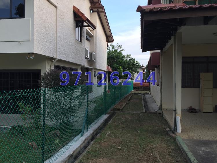 Tuan Sing Park (D28), Semi-Detached #62467642